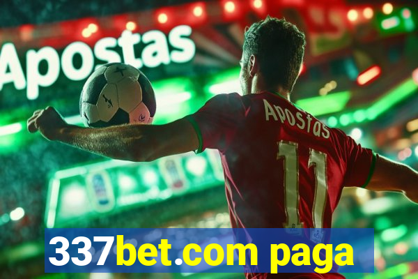 337bet.com paga